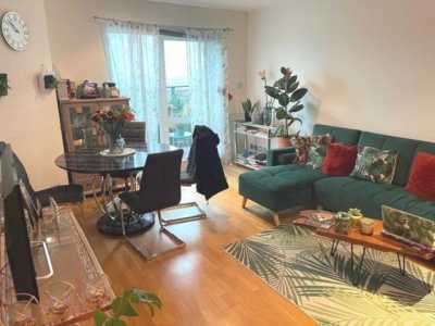 Apartment For Rent in 