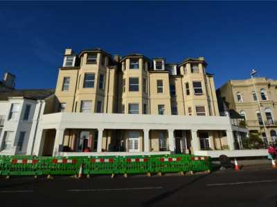 Apartment For Rent in Worthing, United Kingdom