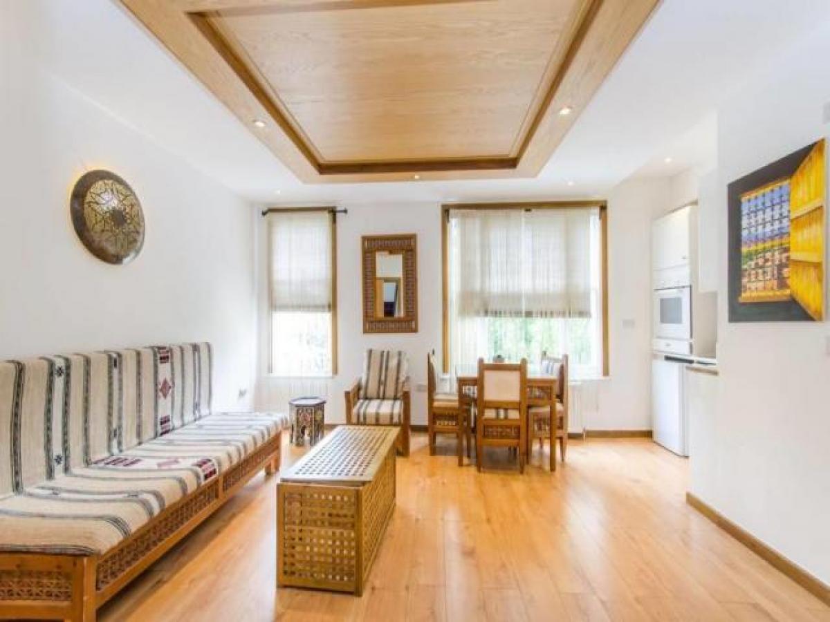 Picture of Apartment For Rent in London, Greater London, United Kingdom