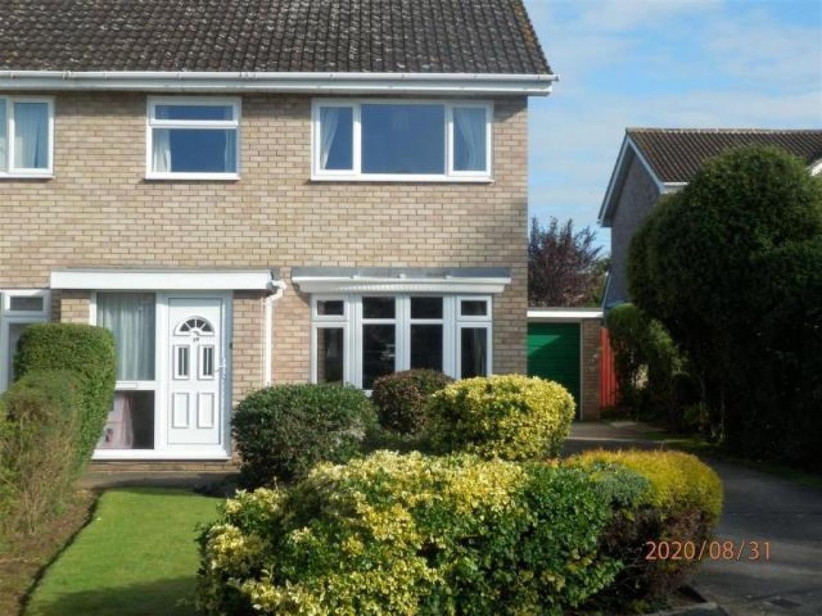 Picture of Home For Rent in Shrewsbury, Shropshire, United Kingdom