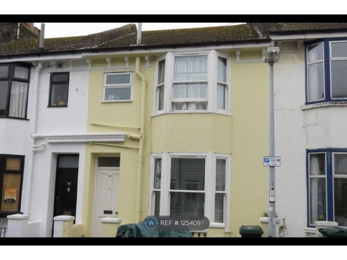 Picture of Home For Rent in Brighton, East Sussex, United Kingdom