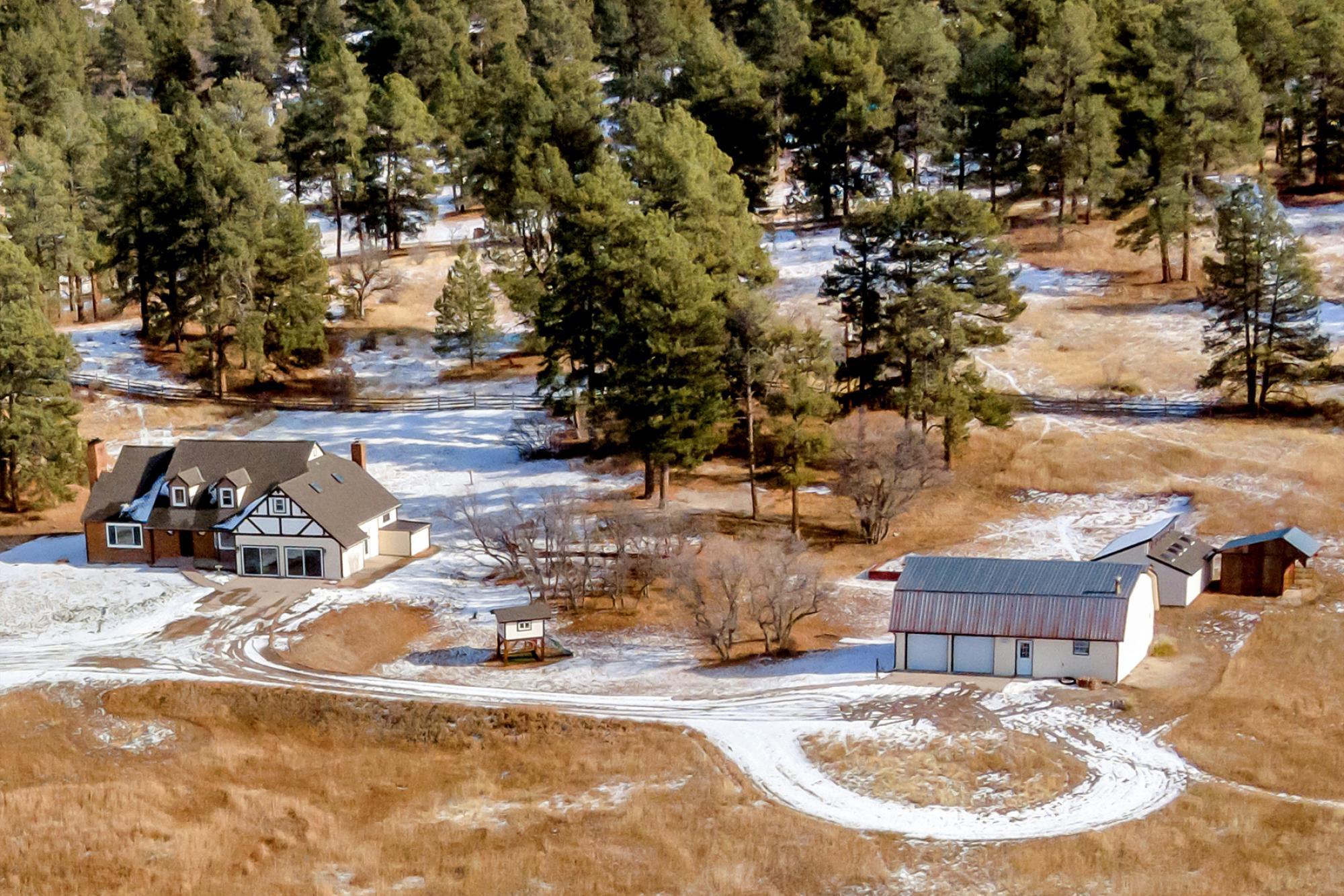 Picture of Home For Sale in Parker, Colorado, United States