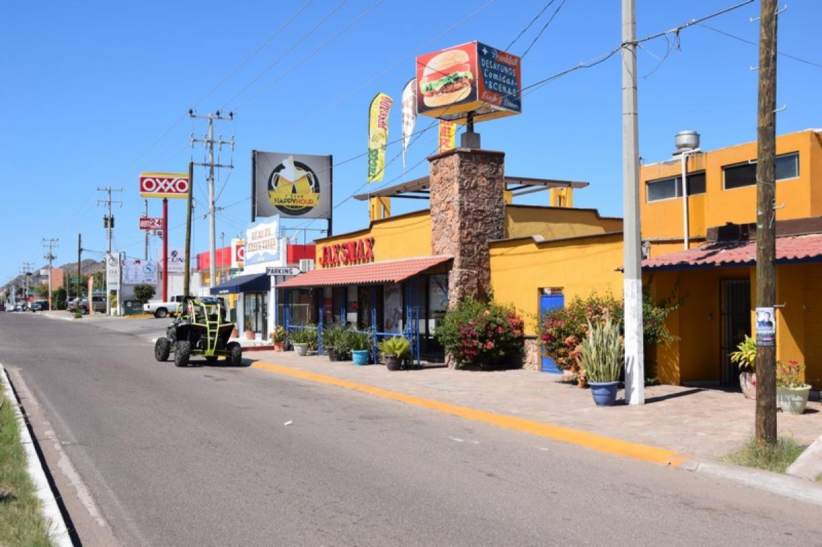 Picture of Restaurant For Sale in Hermosillo, Sonora, Mexico
