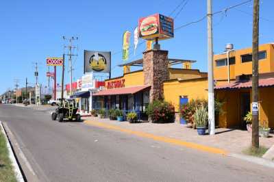 Restaurant For Sale in Hermosillo, Mexico