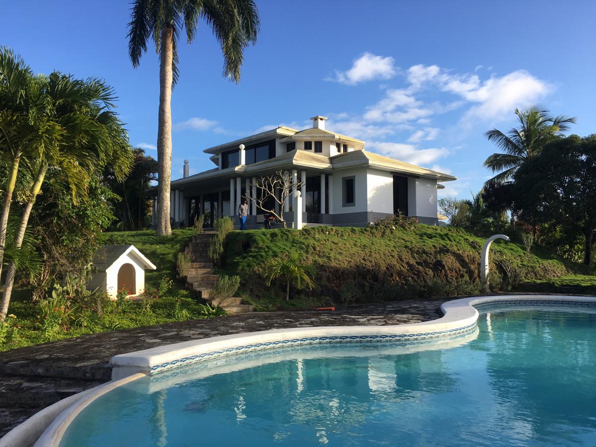 Picture of Villa For Sale in Las Terrenas, Samana, Dominican Republic
