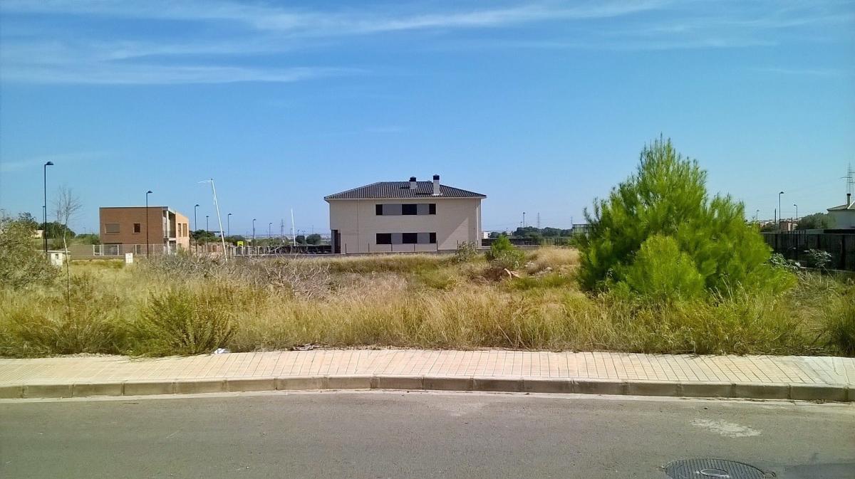 Picture of Residential Land For Sale in Torrent, Valencia, Spain