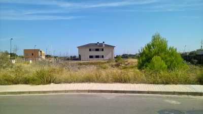 Residential Land For Sale in Torrent, Spain