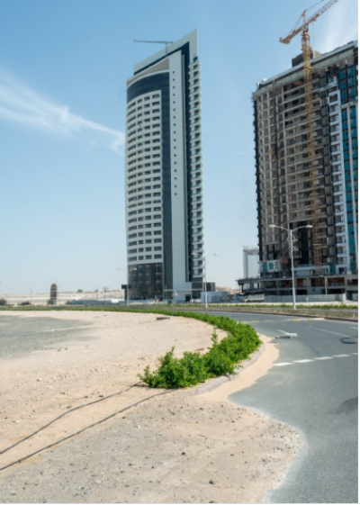 Hotel For Sale in Dubai City, United Arab Emirates