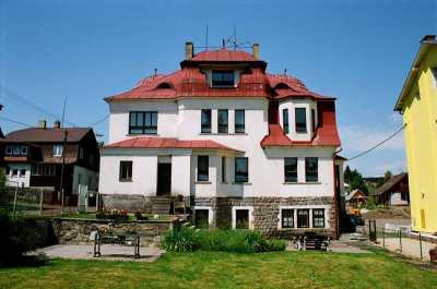Villa For Sale in Liberec, Czech Republic