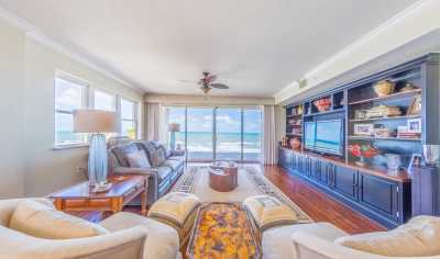 Condo For Sale in Cocoa Beach, Florida