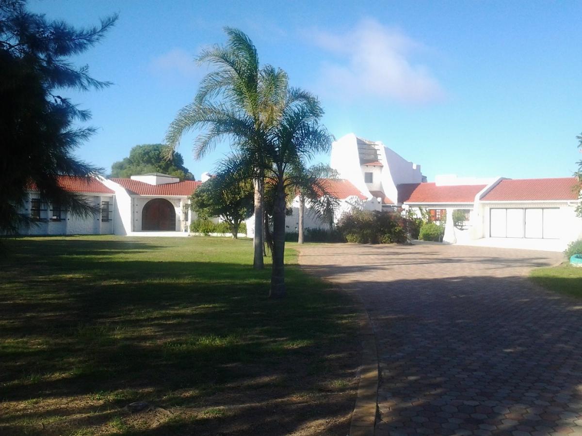 Picture of Farm For Sale in George, Western Cape, South Africa