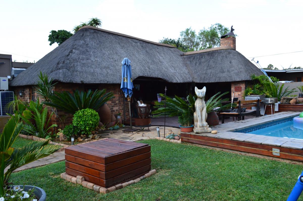Picture of Home For Sale in Pretoria, Gauteng, South Africa