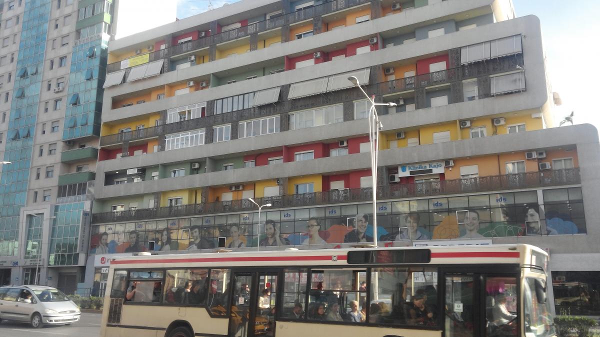 Picture of Apartment For Sale in Tirana, Albania, Albania