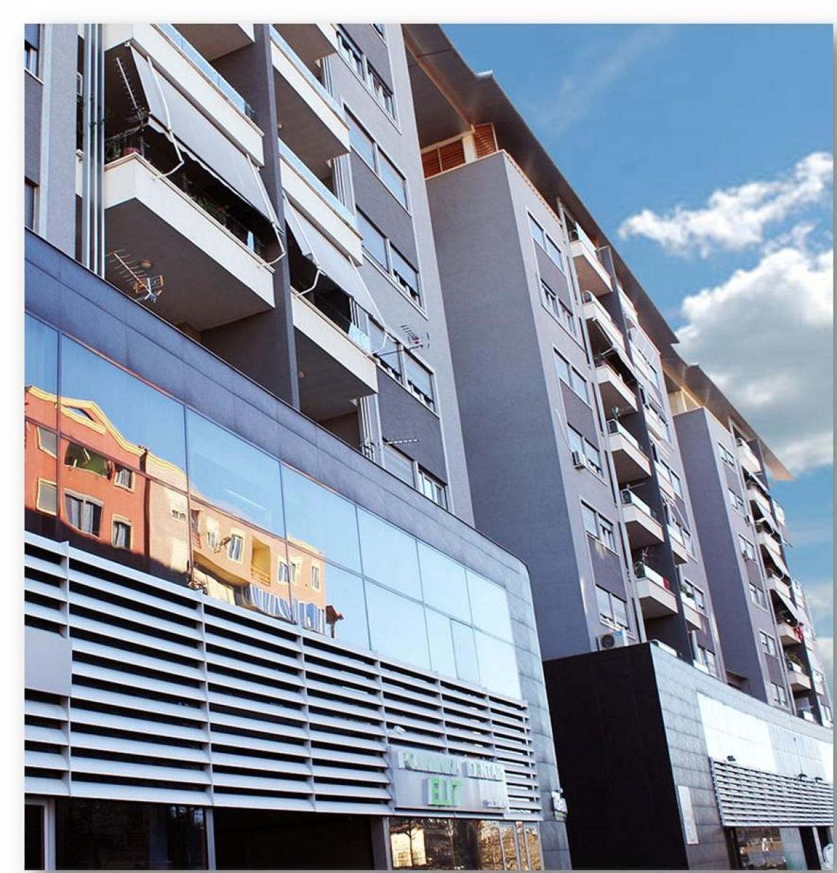 Picture of Office For Sale in Tirana, Albania, Albania