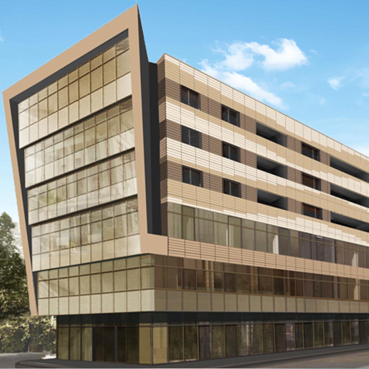 Picture of Apartment For Sale in Tirana, Albania, Albania