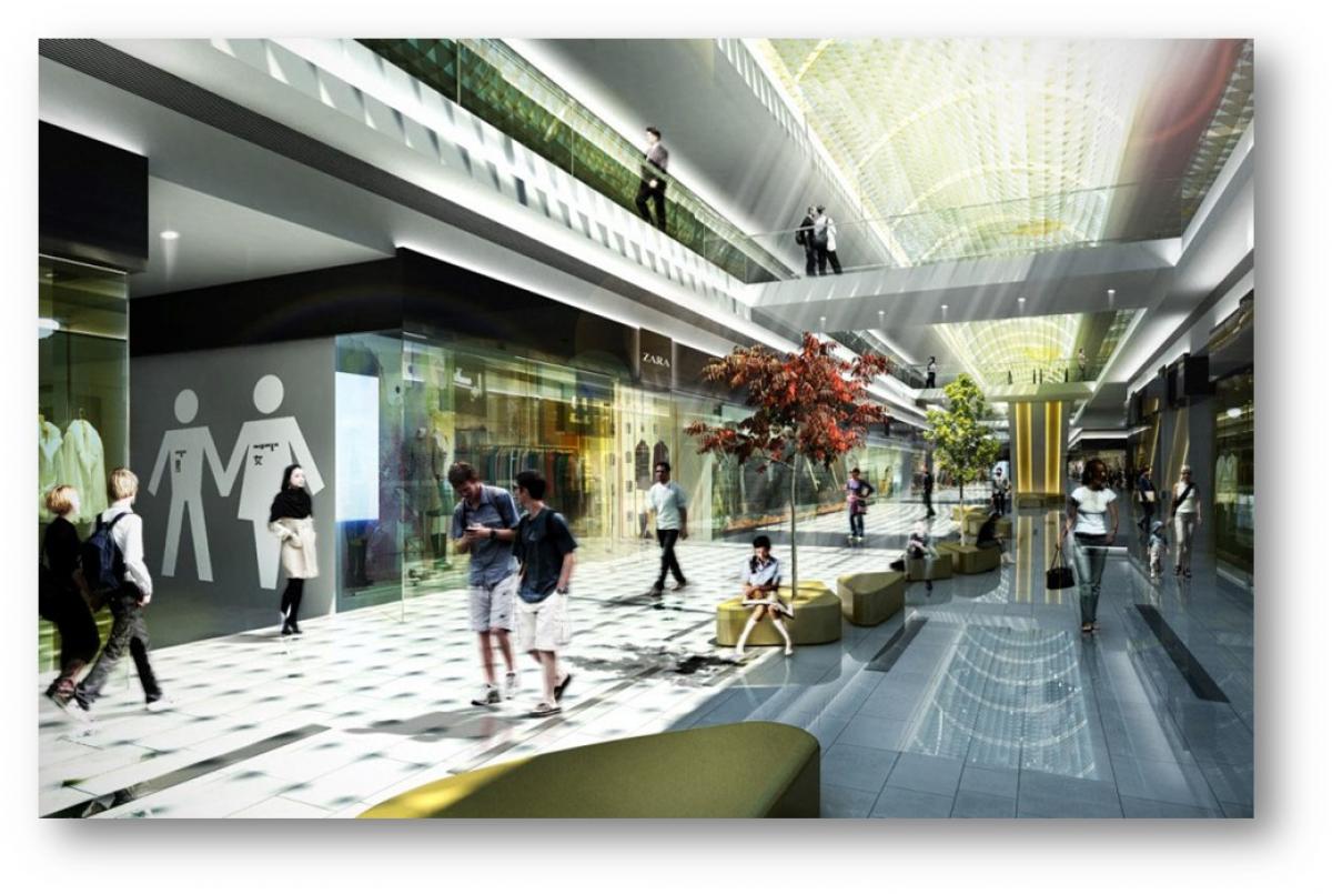 Picture of Office For Sale in Tirana, Albania, Albania