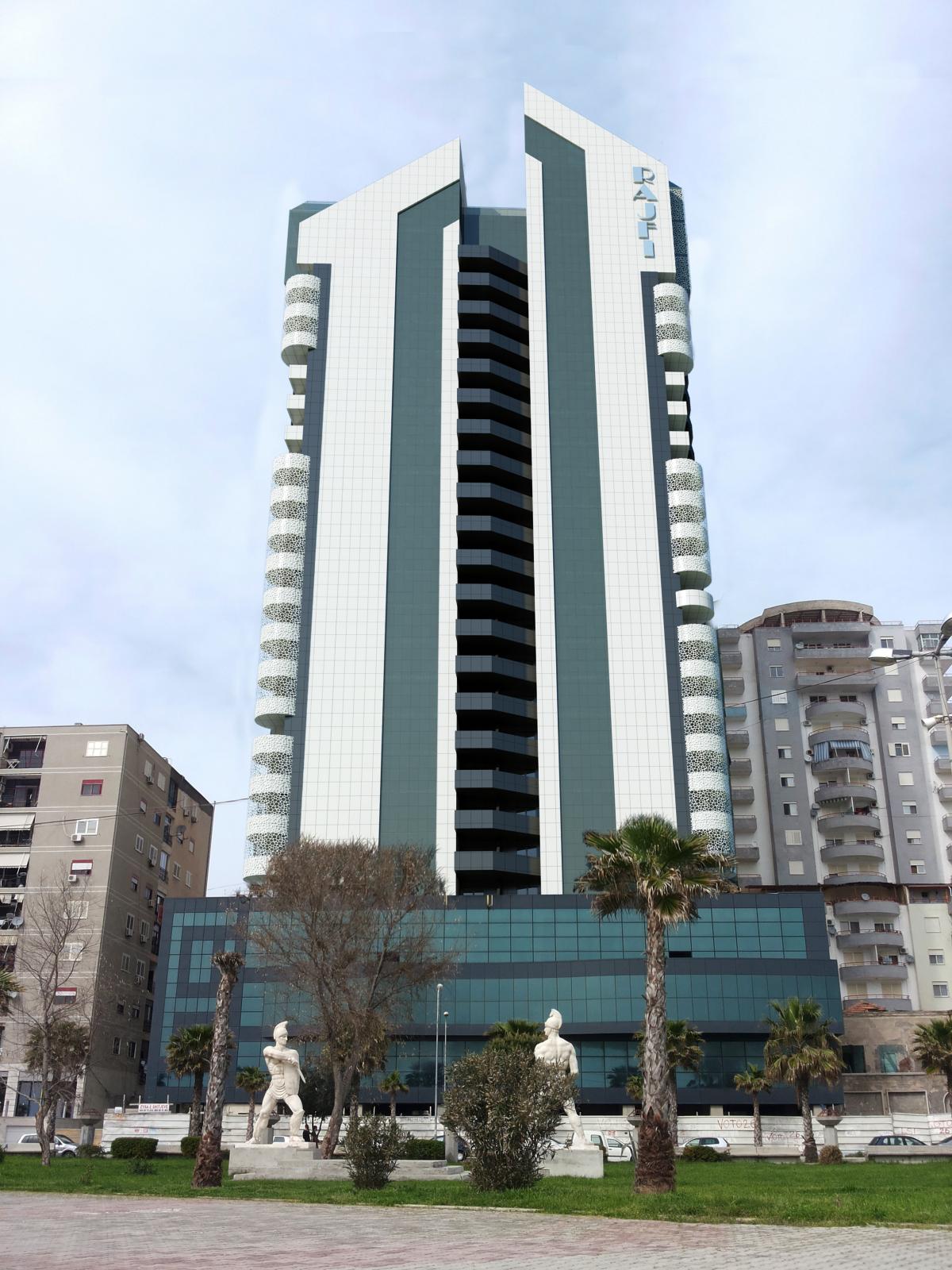 Picture of Apartment For Sale in Tirana, Albania, Albania