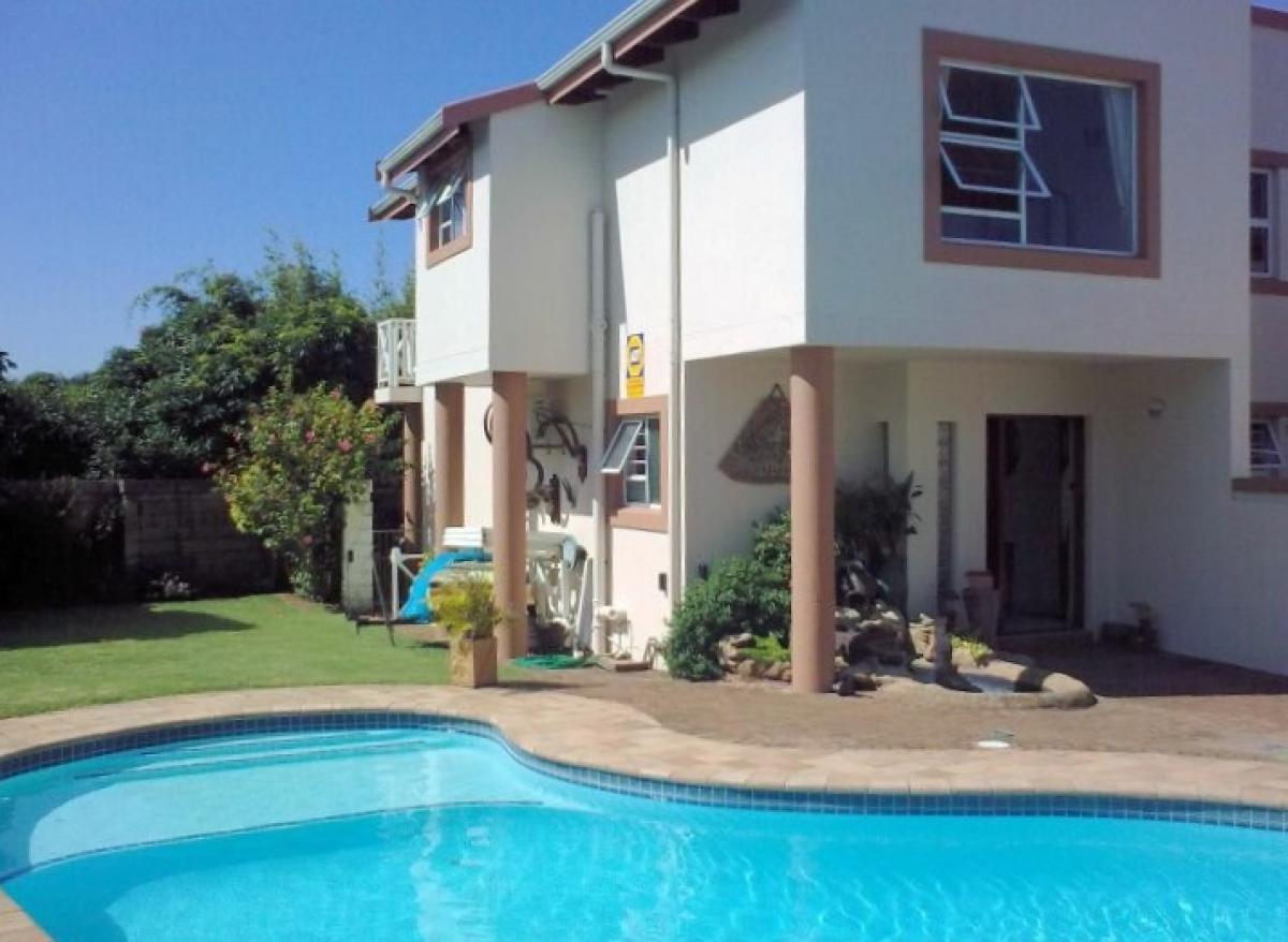 Picture of Duplex For Sale in Durban, KwaZulu-Natal, South Africa
