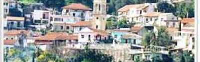 Villa For Sale in Center Corfu, Greece