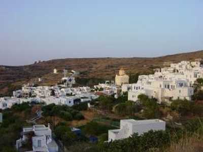 Villa For Sale in Tinos, Greece