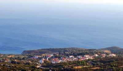 Villa For Sale in Samos, Greece