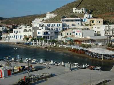 Villa For Sale in Kea, Greece