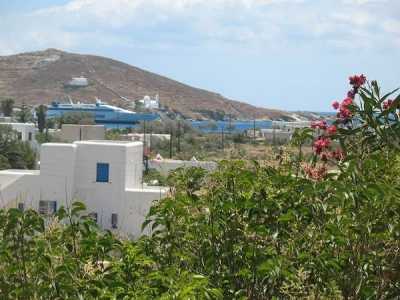 Villa For Sale in Tinos, Greece