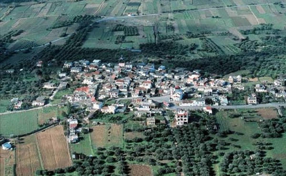 Picture of Villa For Sale in Heraklion, Crete, Greece