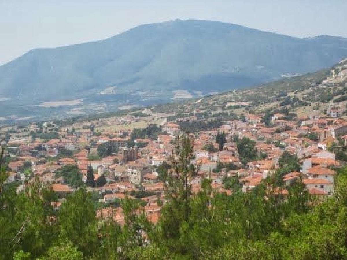 Picture of Villa For Sale in Halkidiki, C. Macedonia, Greece