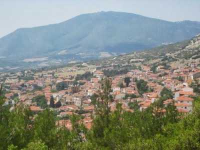 Villa For Sale in Halkidiki, Greece