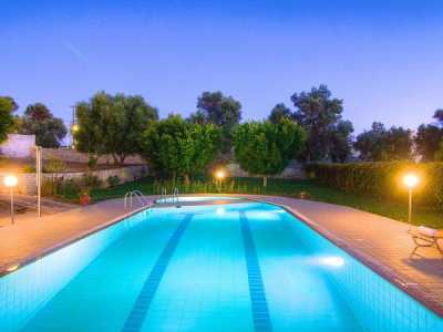 Villa For Sale in Athens, Greece