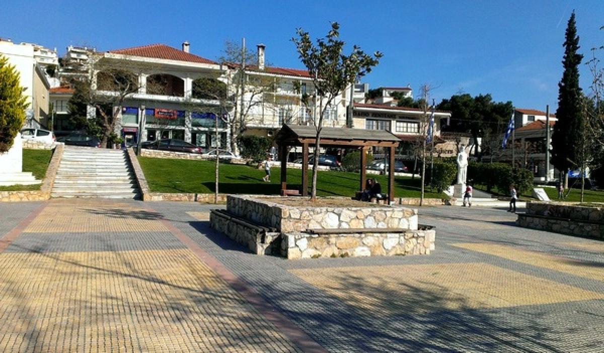 Picture of Villa For Sale in Athens, Attica, Greece