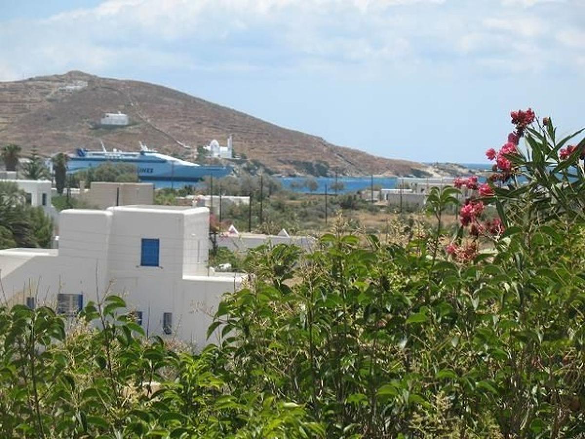 Picture of Villa For Sale in Tinos, Cyclades Islands, Greece