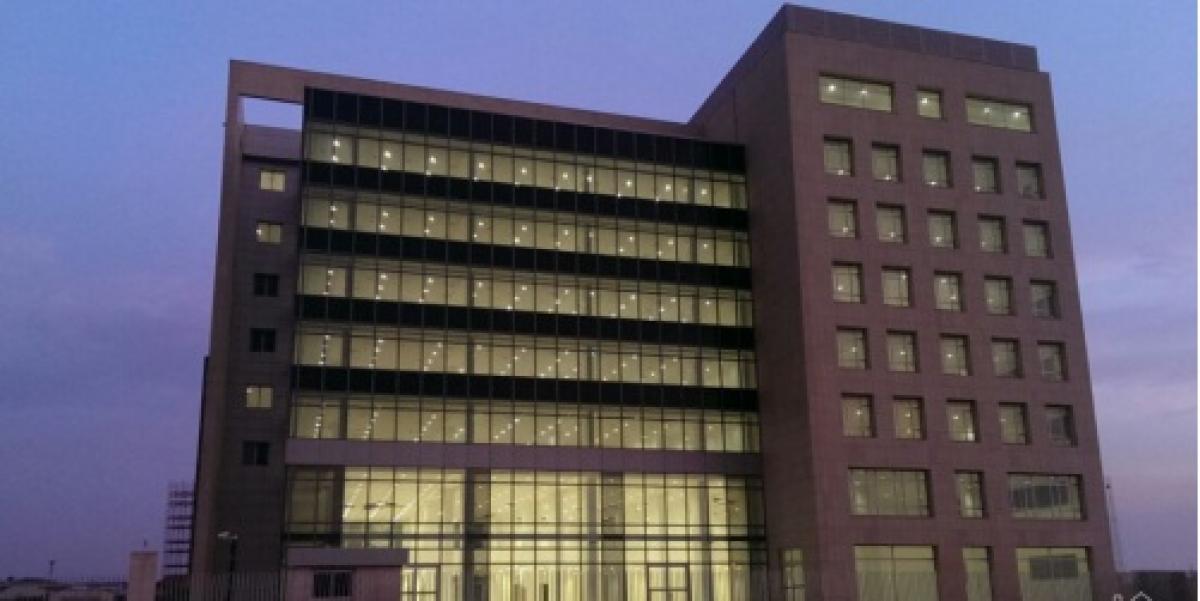 Picture of Commercial Building For Sale in Abuja, Federal Capital Territory, Nigeria