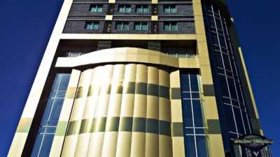 Hotel For Sale in Manila, Philippines