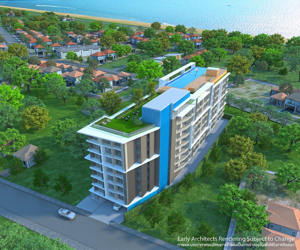 Picture of Condo For Sale in Phuket, Phuket, Thailand