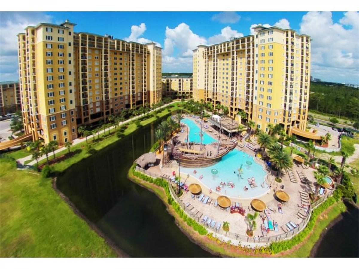 Picture of Vacation Condos For Sale in Orlando, Florida, United States