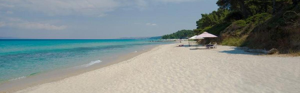 Picture of Villa For Sale in Halkidiki, C. Macedonia, Greece