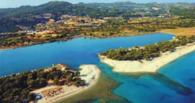 Villa For Sale in Halkidiki, Greece