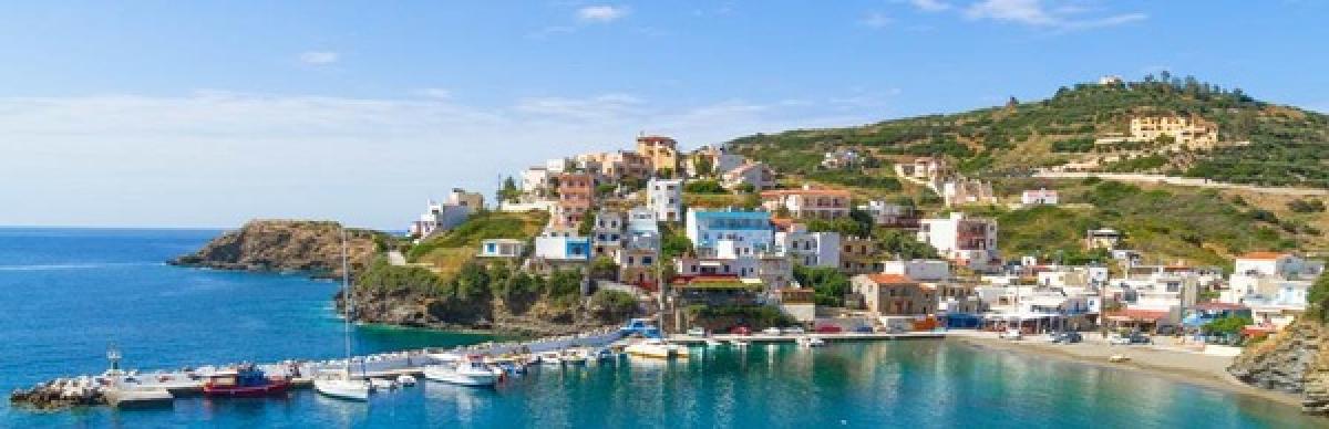 Picture of Villa For Sale in Heraklion, Crete, Greece