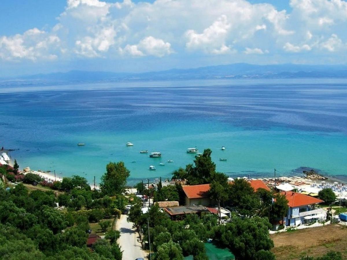 Picture of Villa For Sale in Halkidiki, C. Macedonia, Greece