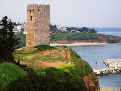 Villa For Sale in Halkidiki, Greece