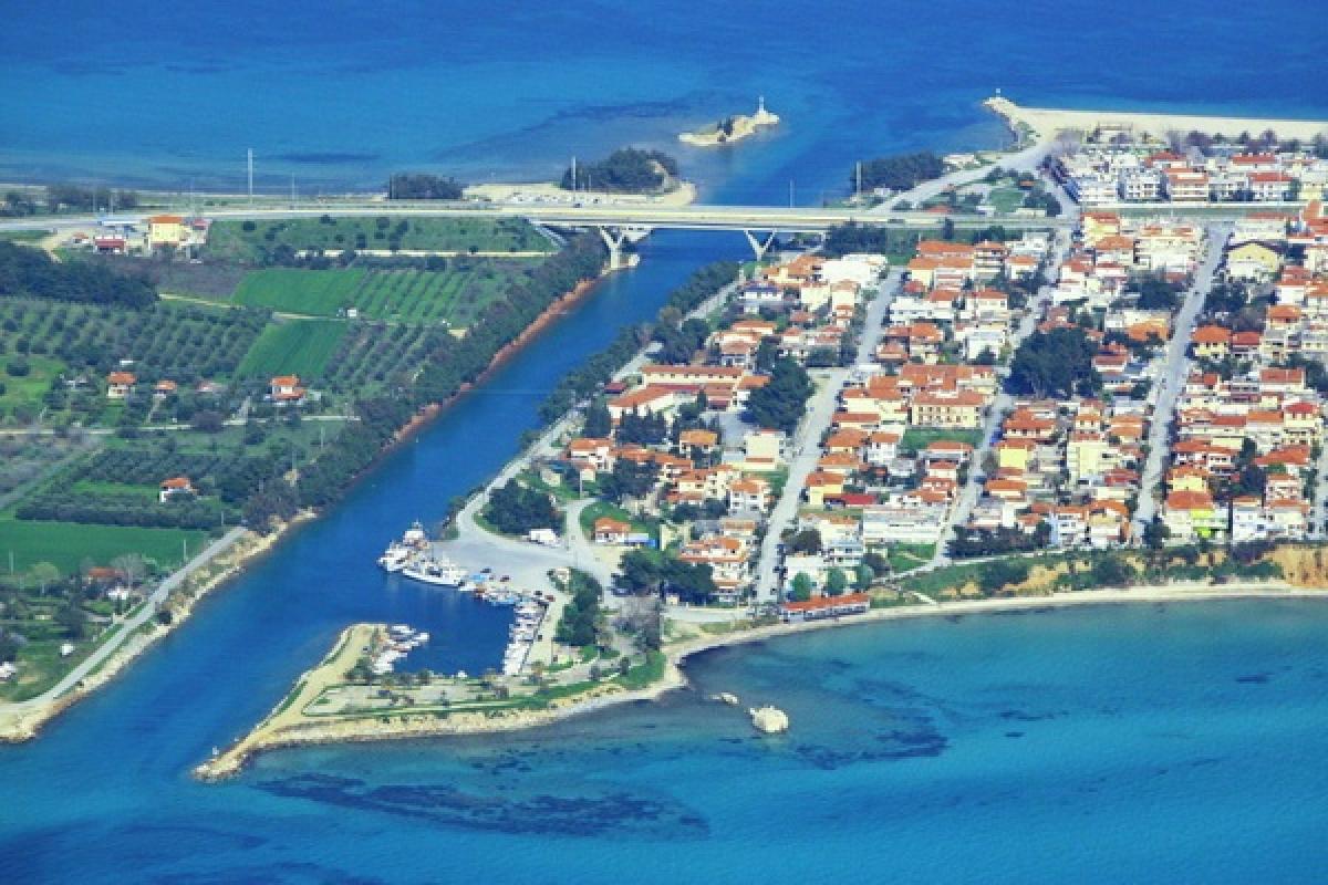 Picture of Villa For Sale in Halkidiki, C. Macedonia, Greece