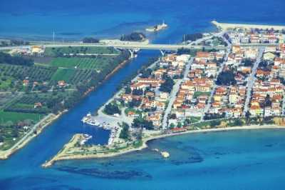 Villa For Sale in Halkidiki, Greece