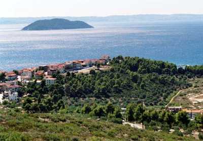 Apartment For Sale in Halkidiki, Greece