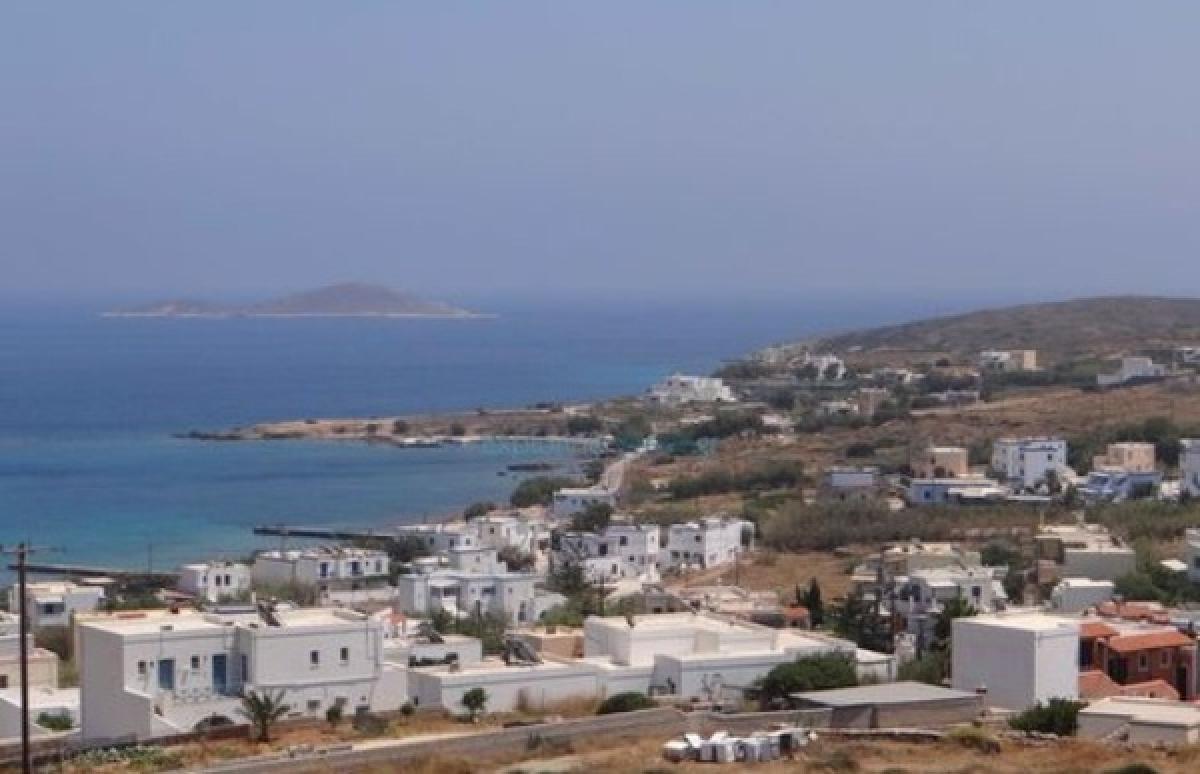 Picture of Apartment For Sale in Tinos, Cyclades Islands, Greece