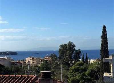 Villa For Sale in Voula, Greece