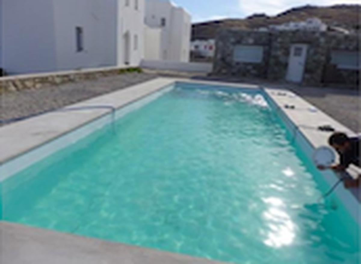 Picture of Villa For Sale in Mykonos, Mykonos, Greece