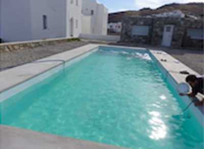 Villa For Sale in Mykonos, Greece