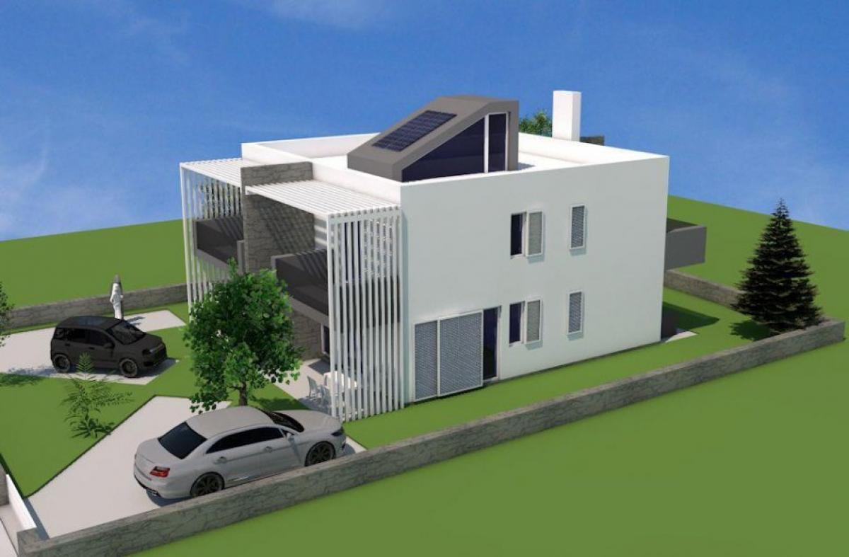 Picture of Apartment For Sale in Pag, Dalmatia, Croatia